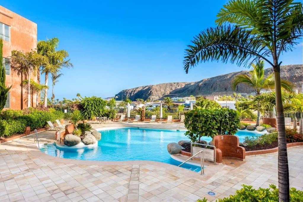 Apartment Bahia Menceyes Private Jacuzzi *